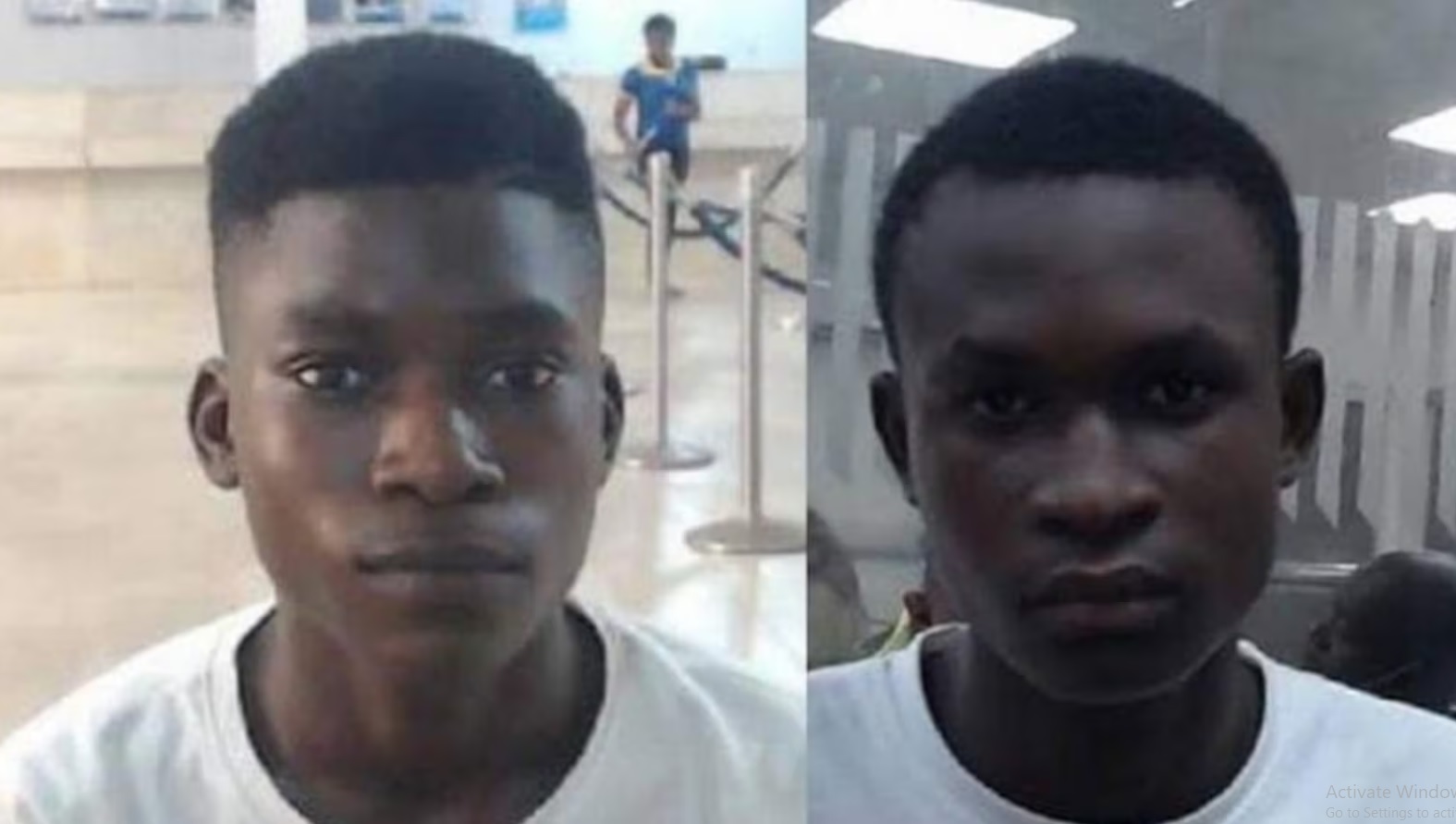 Cazul Ogoshi: Frații nigerieni care șantajau sexual băieți online au ajuns după gratii. Un american de 17 ani s-a sinucis din cauza lor
