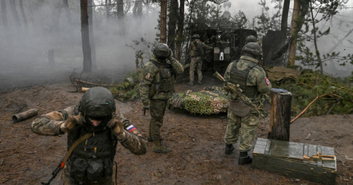 „Era ca un abator”. O rusoaică povestește grozăviile de pe frontul din Ucraina, pe care i le-a arătat fiul său pe telefon