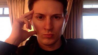 Pavel Durov