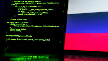 Hacker Rusia