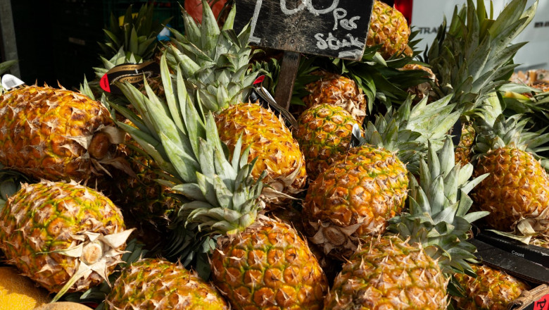 ananas