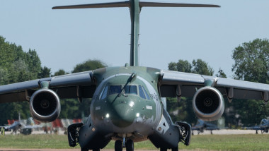 Embraer C-390