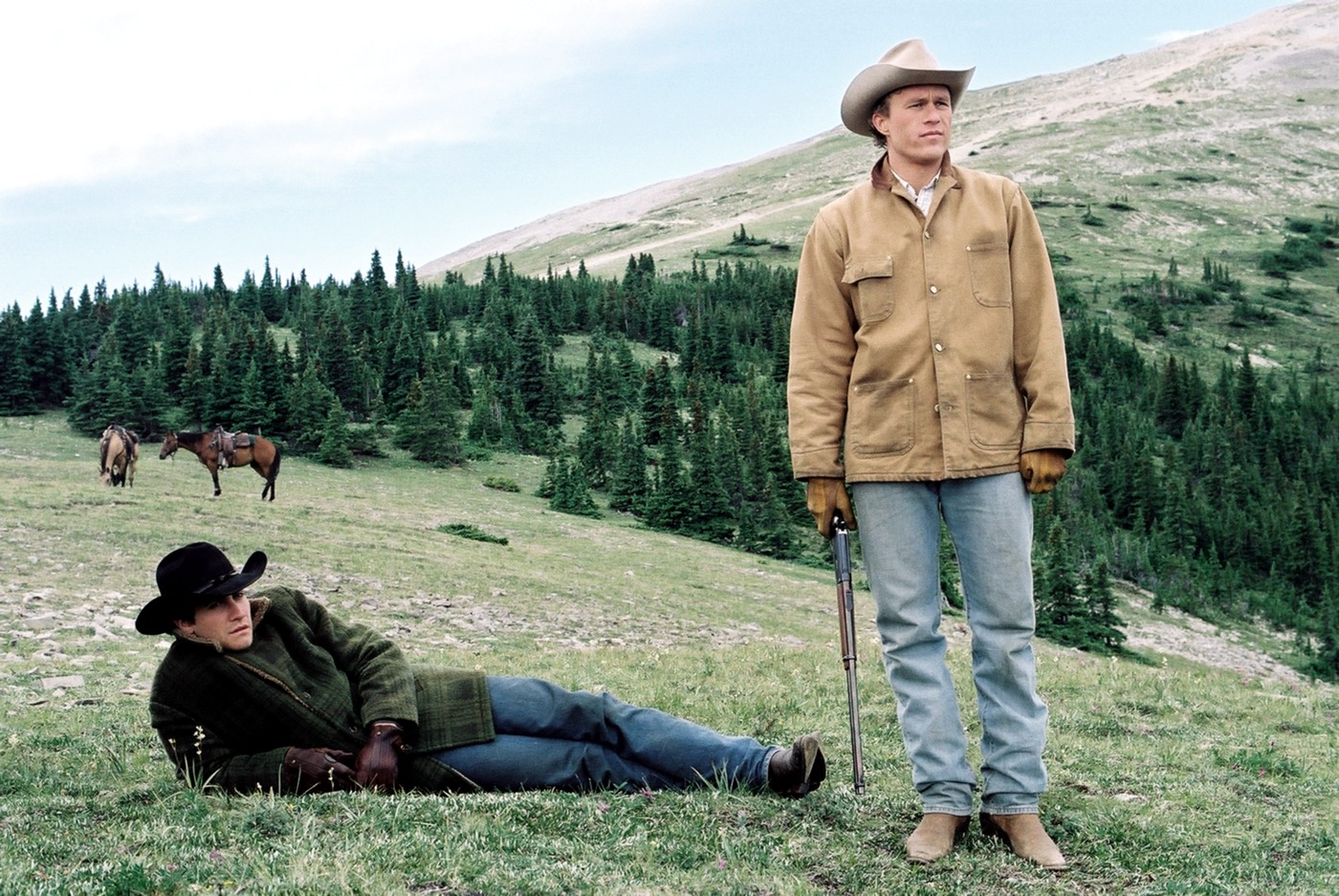 Filmul „Brokeback Mountain” a fost scos de pe site-urile cu conținut video piratat din Rusia, la comanda cenzurii