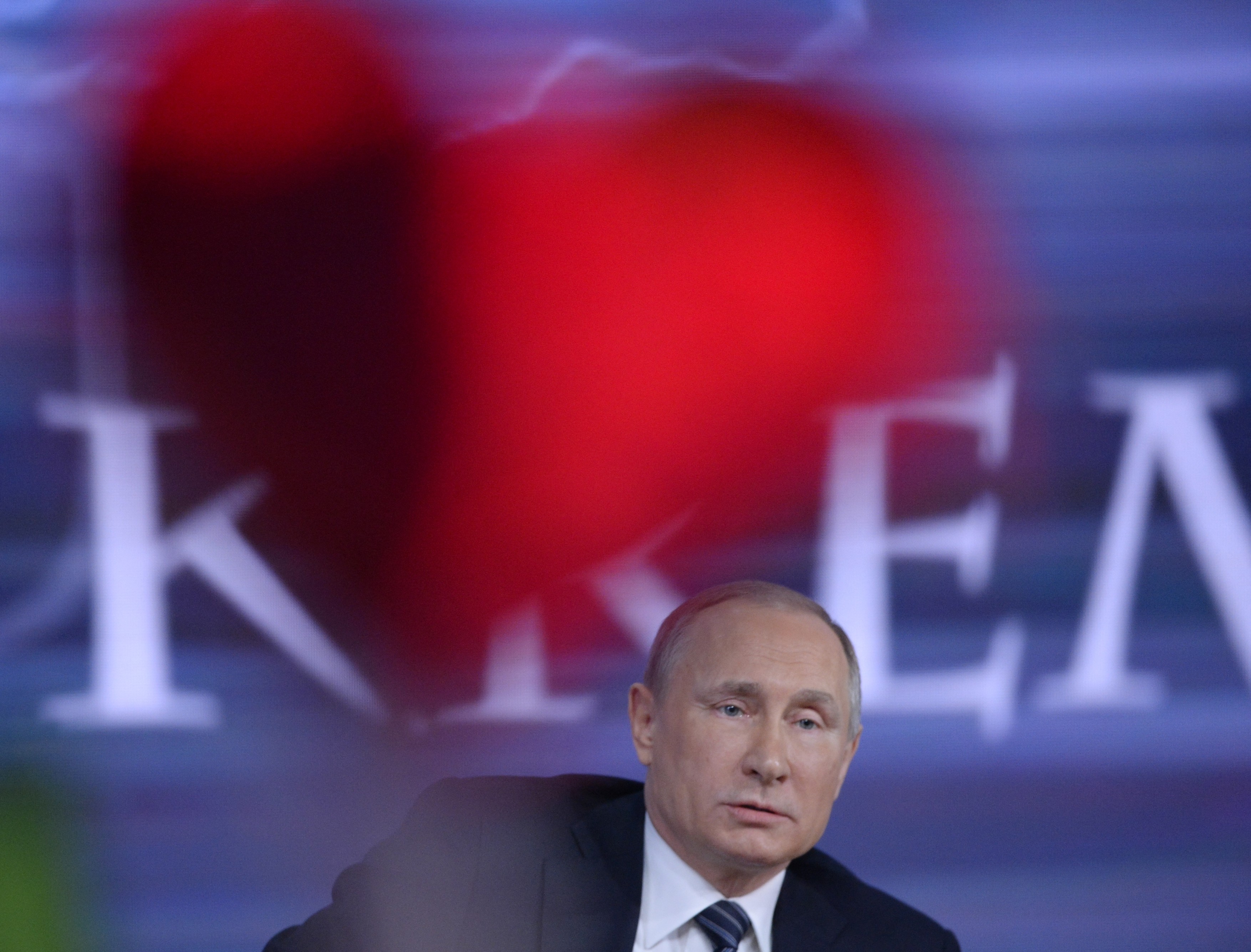 Popularitatea lui Putin este în scădere, după ofensiva surpriză a ucrainenilor în Kursk, pe care rușii încă nu au reușit s-o respingă