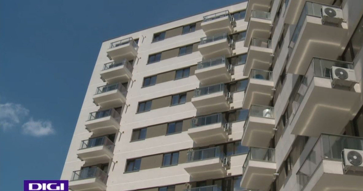 Scumpiri record pe piața imobiliară. Cât a ajuns să coste un apartament în zona de Sud a Bucureștiului Scumpiri record pe piața imobiliară. Cât a ajuns să coste un apartament în zona de Sud a Bucureștiului