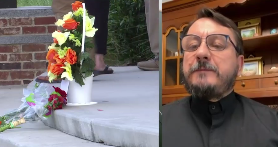 Preot român, despre Cristina Irimie, profesoara ucisă în atacul armat de la o școală din SUA: Era o persoană fericită și veselă