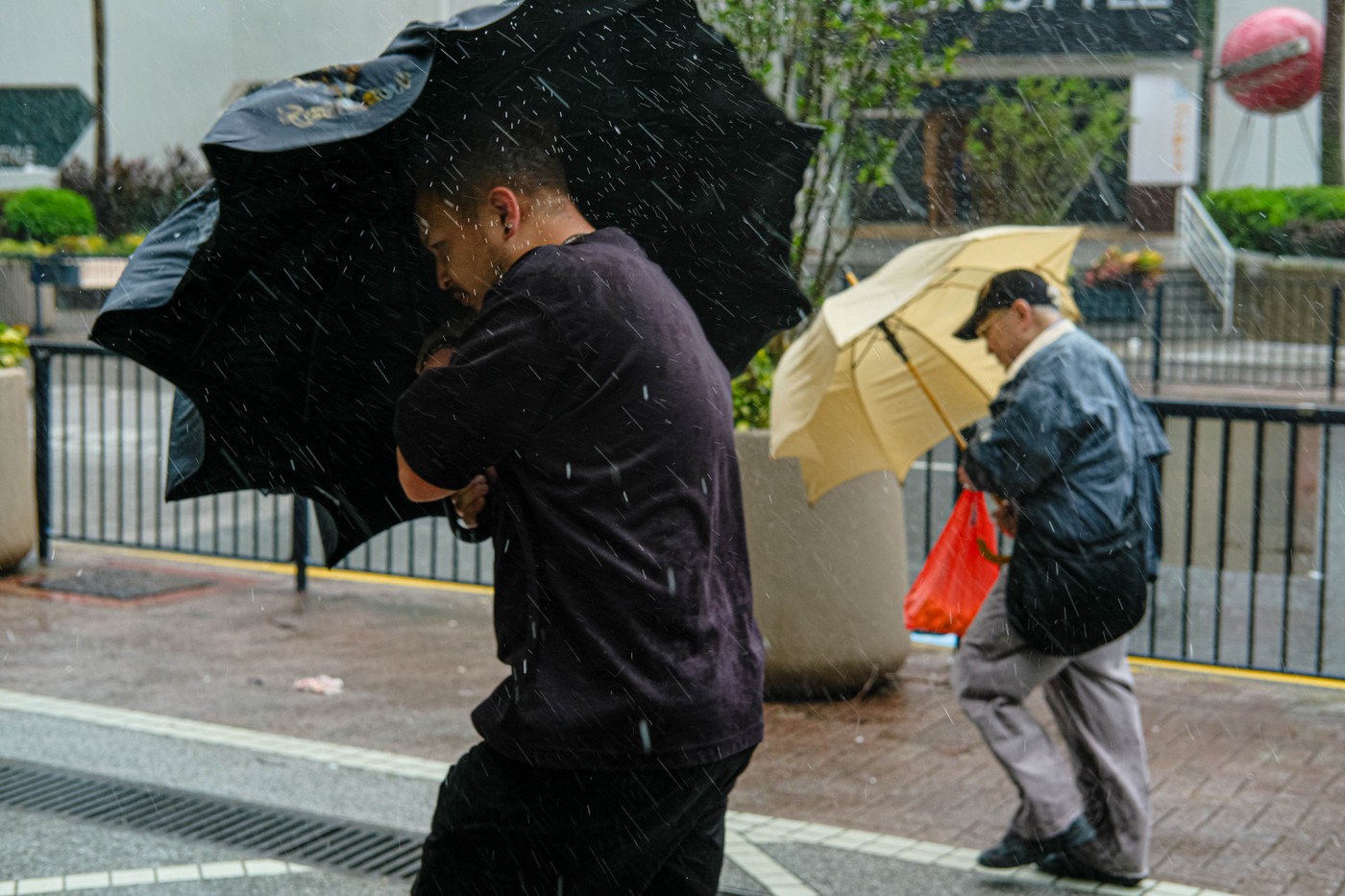 China se pregătește de o catastrofă. Super taifunul Yagi a ajuns pe coasta de sud, unde peste 400.000 de oameni au fost evacuați
