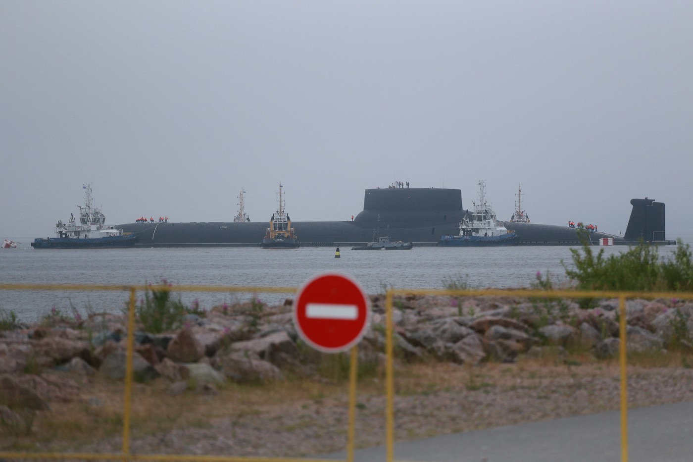 CNN: SUA suspectează că Rusia pregătește „acte de sabotaj” la cablurile submarine cheie cu o unitate militară secretă