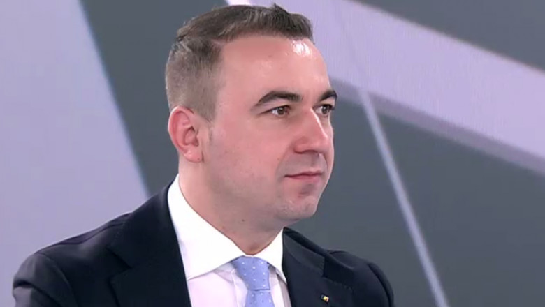 Ministrul Bogdan Ivan anunță digitalizarea comunelor: Pentru acte, oamenii vor intra pe site, introduc datele lor și o adresă de mail