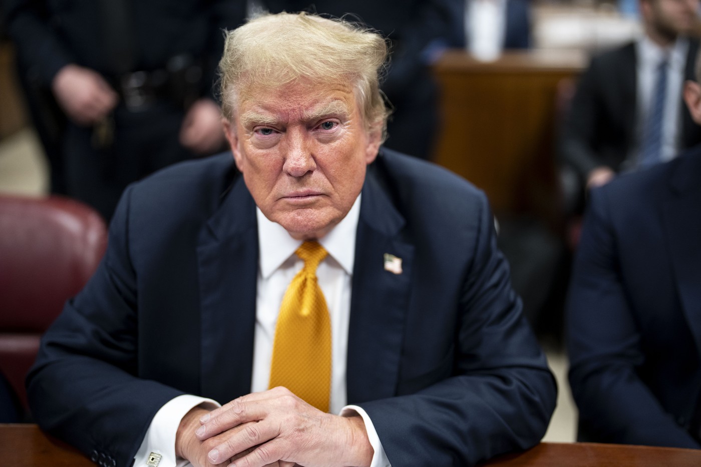 Donald Trump își va primi sentința în cazul Stormy Daniels după alegerile prezidențiale. Cum motivează judecătorul decizia