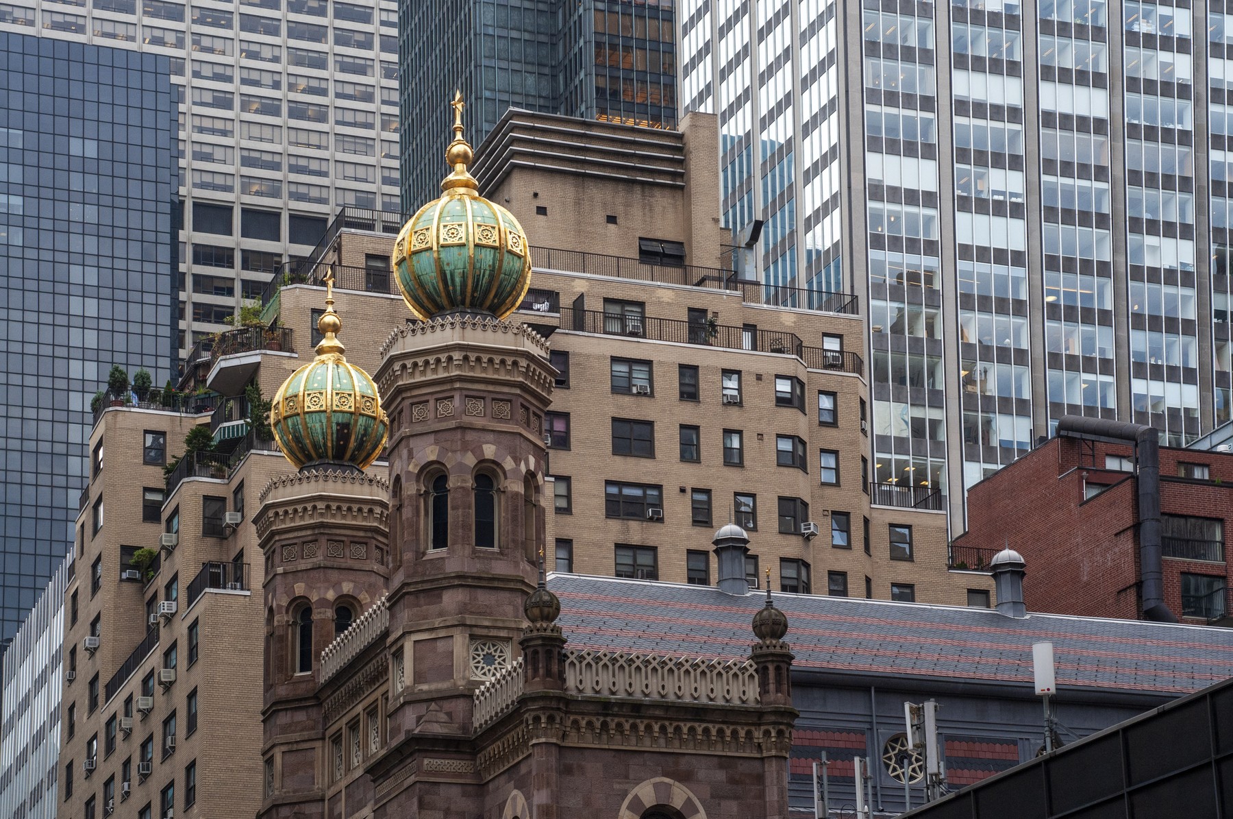 Atac terorist împotriva evreilor, dejucat la New York . Cum și unde urma să aibă loc masacrul