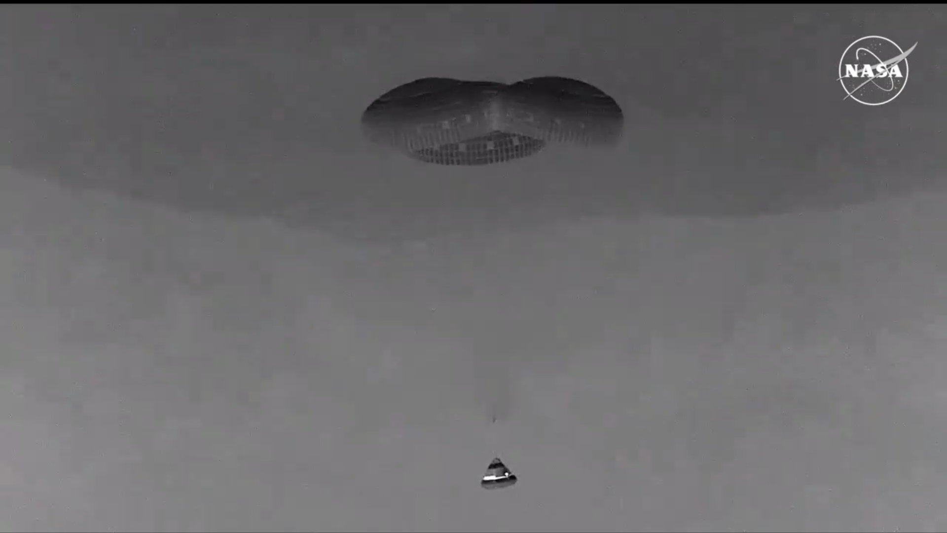 Capsula Starliner s-a întors pe Pământ. Motivul pentru care echipajul a rămas în spațiu