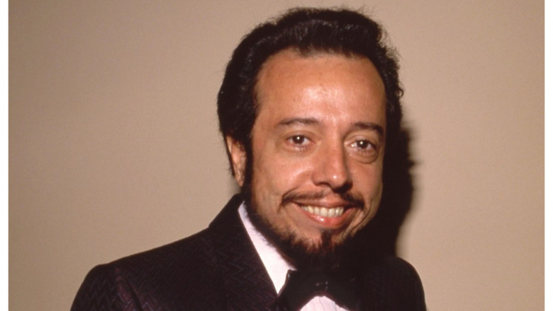 Sergio Mendes a murit la 83 de ani.