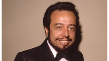 Sergio Mendes a murit la 83 de ani.