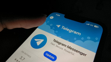 telegram