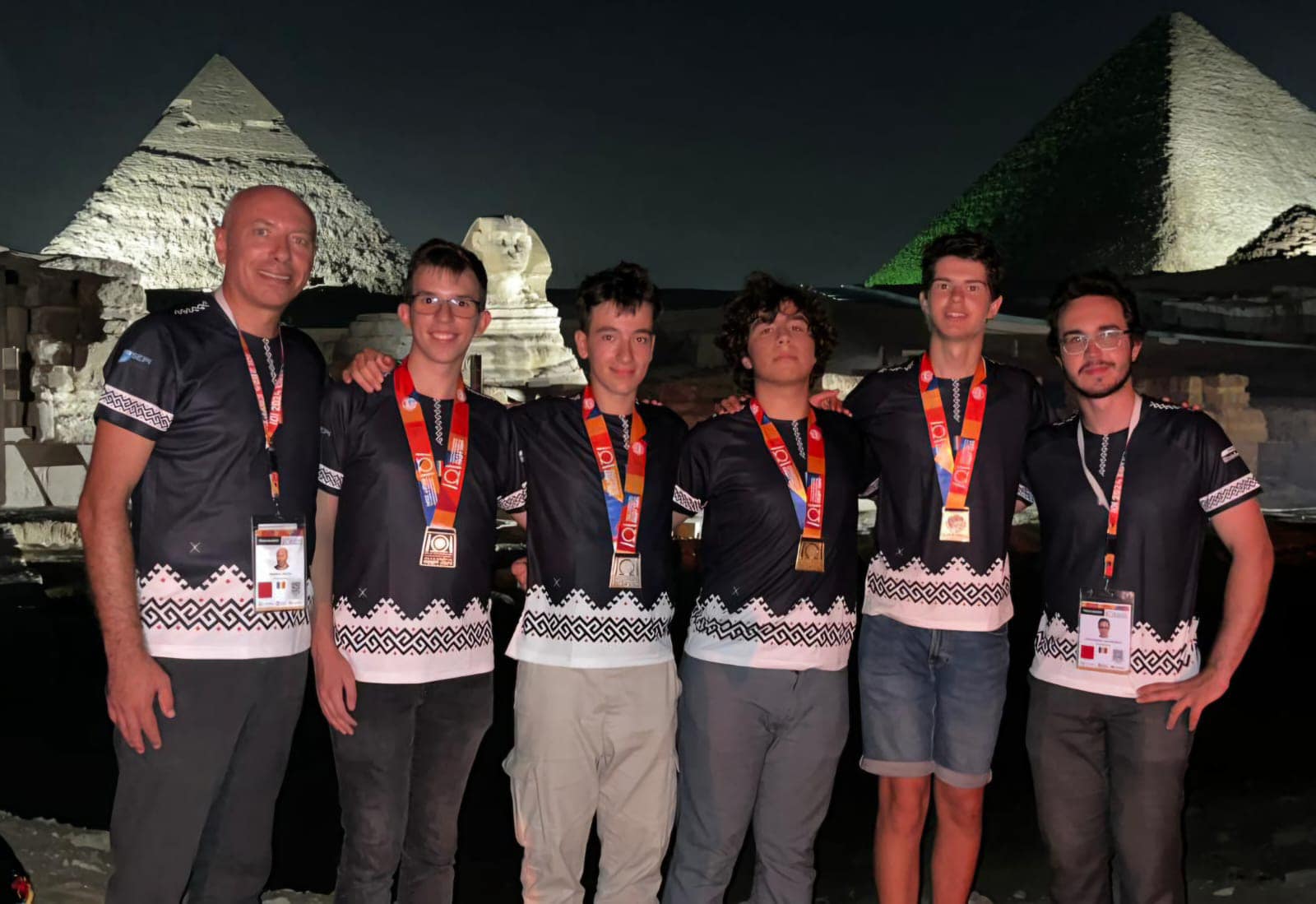 România a câștigat patru medalii la Olimpiada Internațională de Informatică