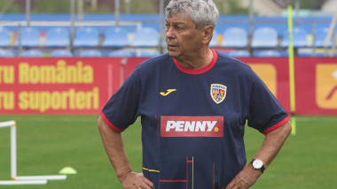 Mircea Lucescu