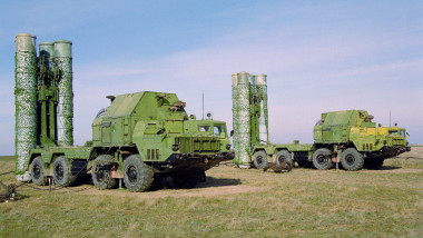 Sisteme S-300