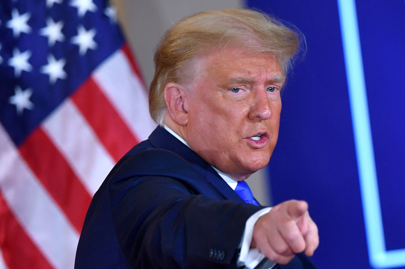 Retorica lui Trump se radicalizează pe măsură ce se apropie dezbaterea cu Harris. Cu ce își amenință republicanul adversarii