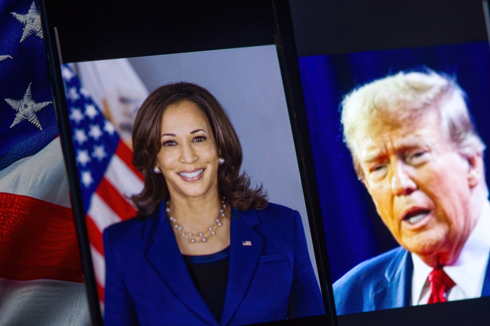 Ce trebuie să știi despre prima dezbatere televizată Harris - Trump