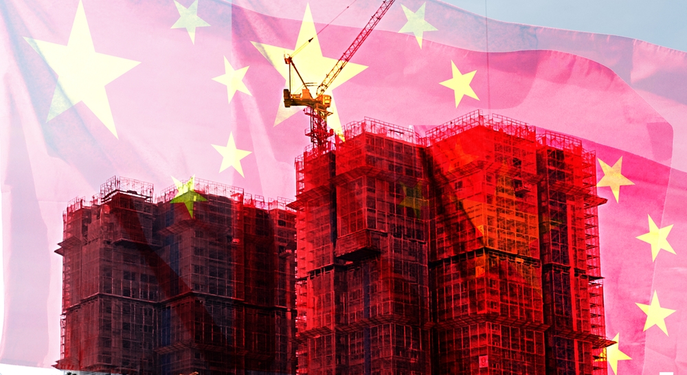 Banca Mondială și-a îmbunătățit prognoza privind creșterea economică a Chinei pentru 2024 și 2025