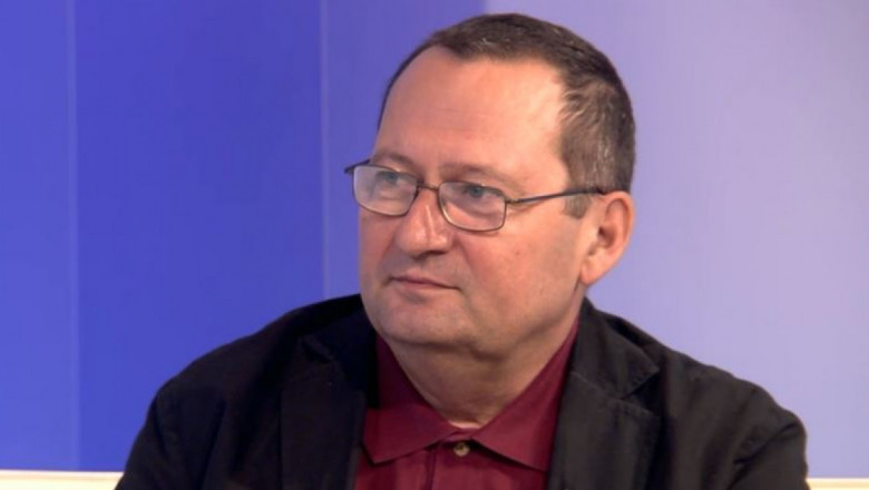 Marian Staș: De la grădiniţă până la clasa a 12-a, sistemul școlar preuniversitar este încă înrădăcinat în vechea sa paradigmă comunist