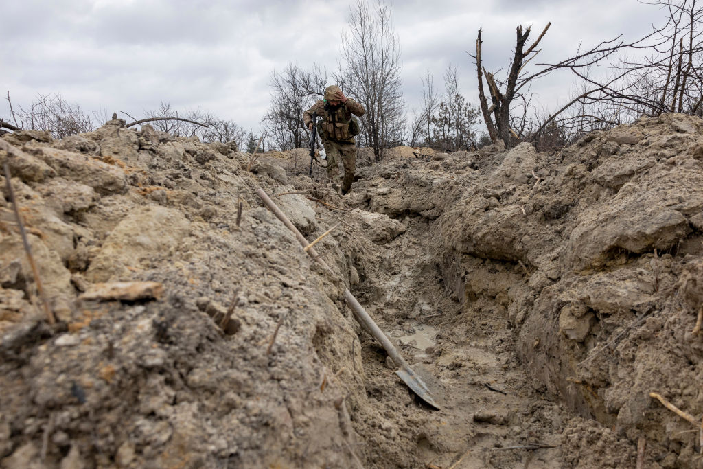 19.000 de dezertori în armata ucraineană: Situația e atât de gravă încât militarii sunt iertați „la prima dezertare”