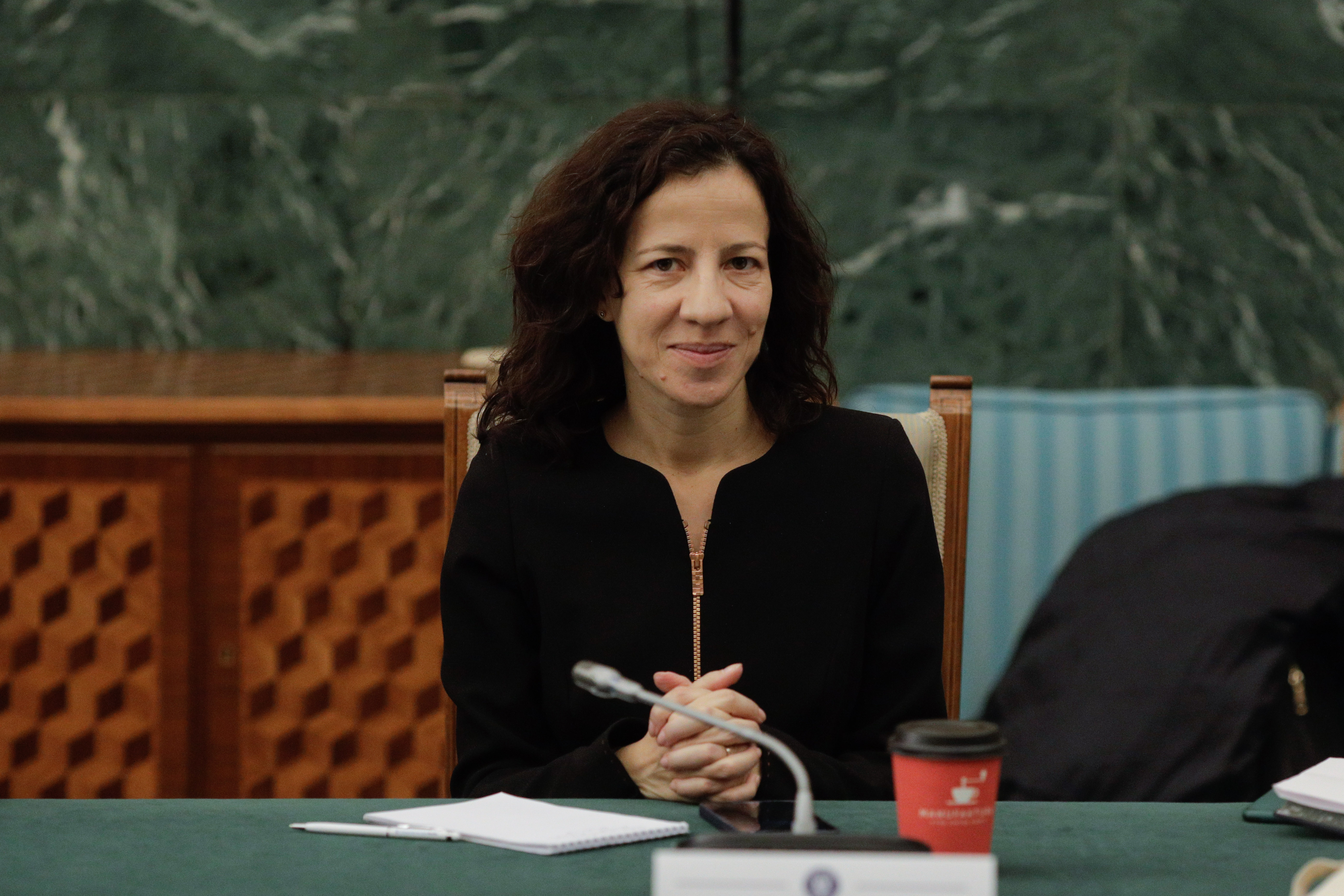 Cum se vor împărți funcțiile în CE. Politico: Roxana Mânzatu ar putea fi noul comisar pentru locuri de muncă și drepturi sociale 