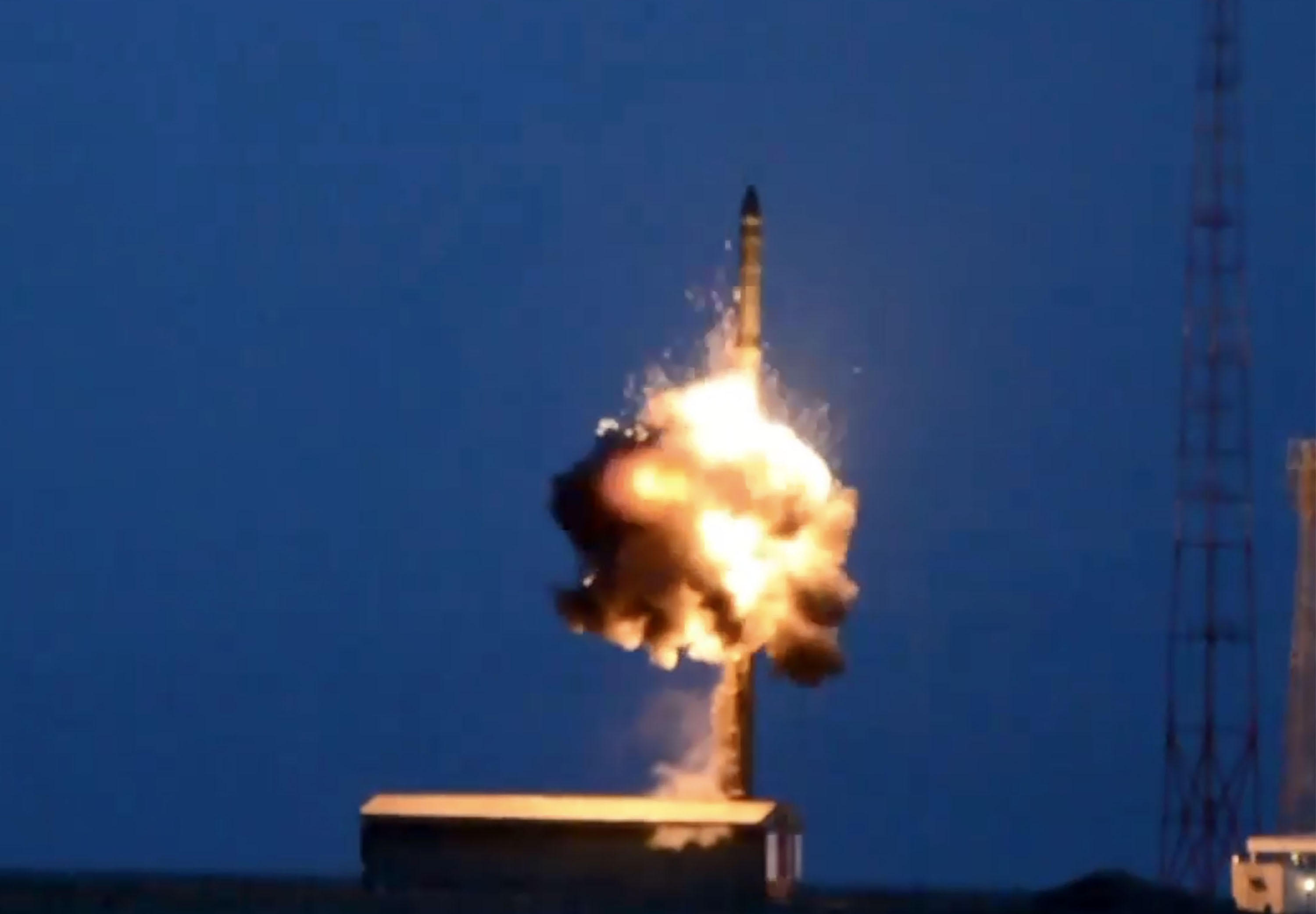 „Vom câștiga dacă vom folosi arme nucleare în Ucraina?” Răspunsul șocant dat de un general cecen, apropiat de Kadîrov