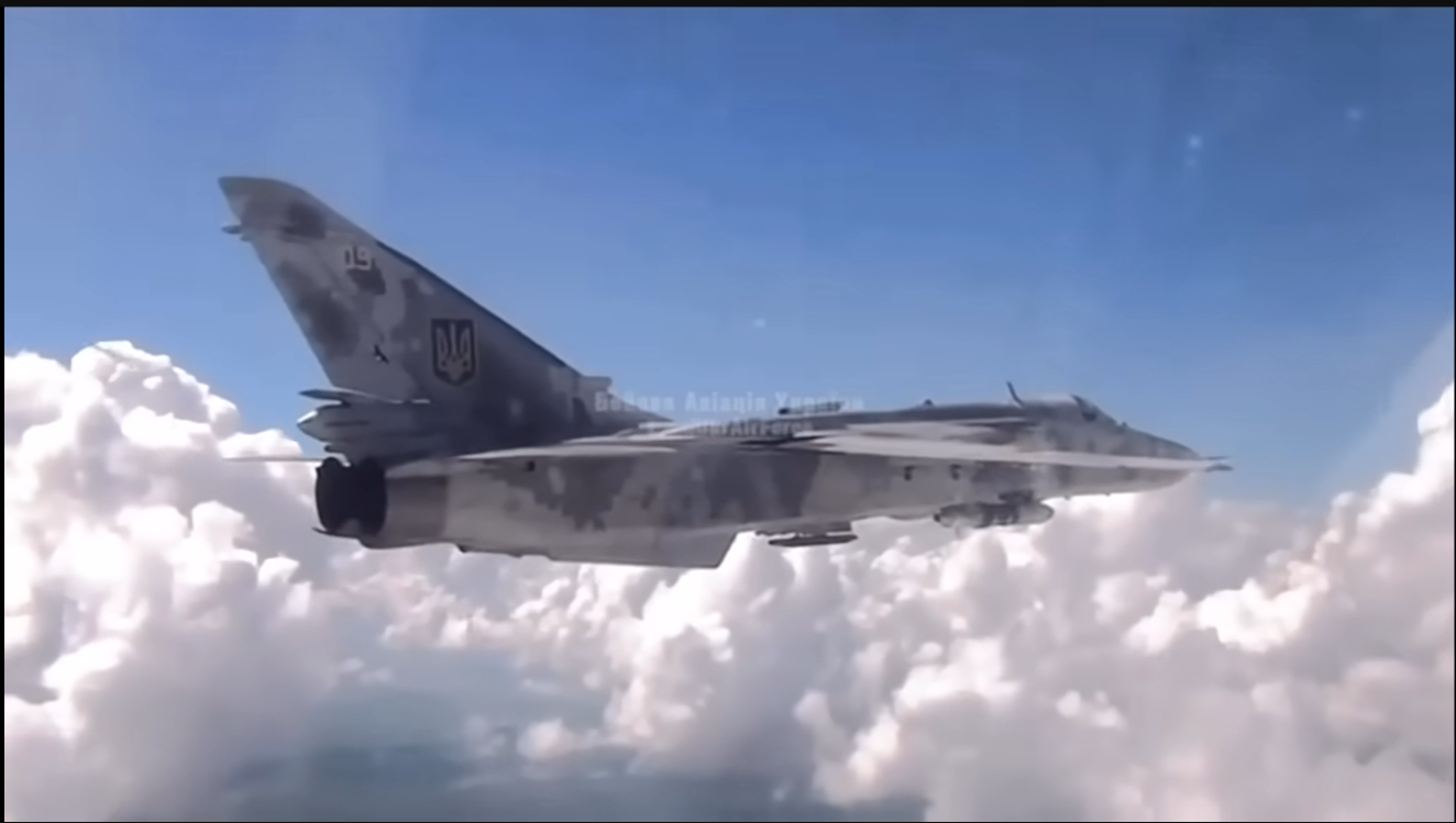 Kievul dezvoltă o bombă ghidată, cu aripi retractabile. „Ar putea lovi Rusia la fel de des cum forțele ruse lovesc Ucraina”