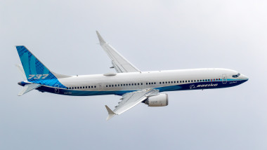 boeing 737 max