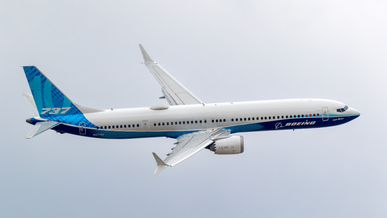 boeing 737 max