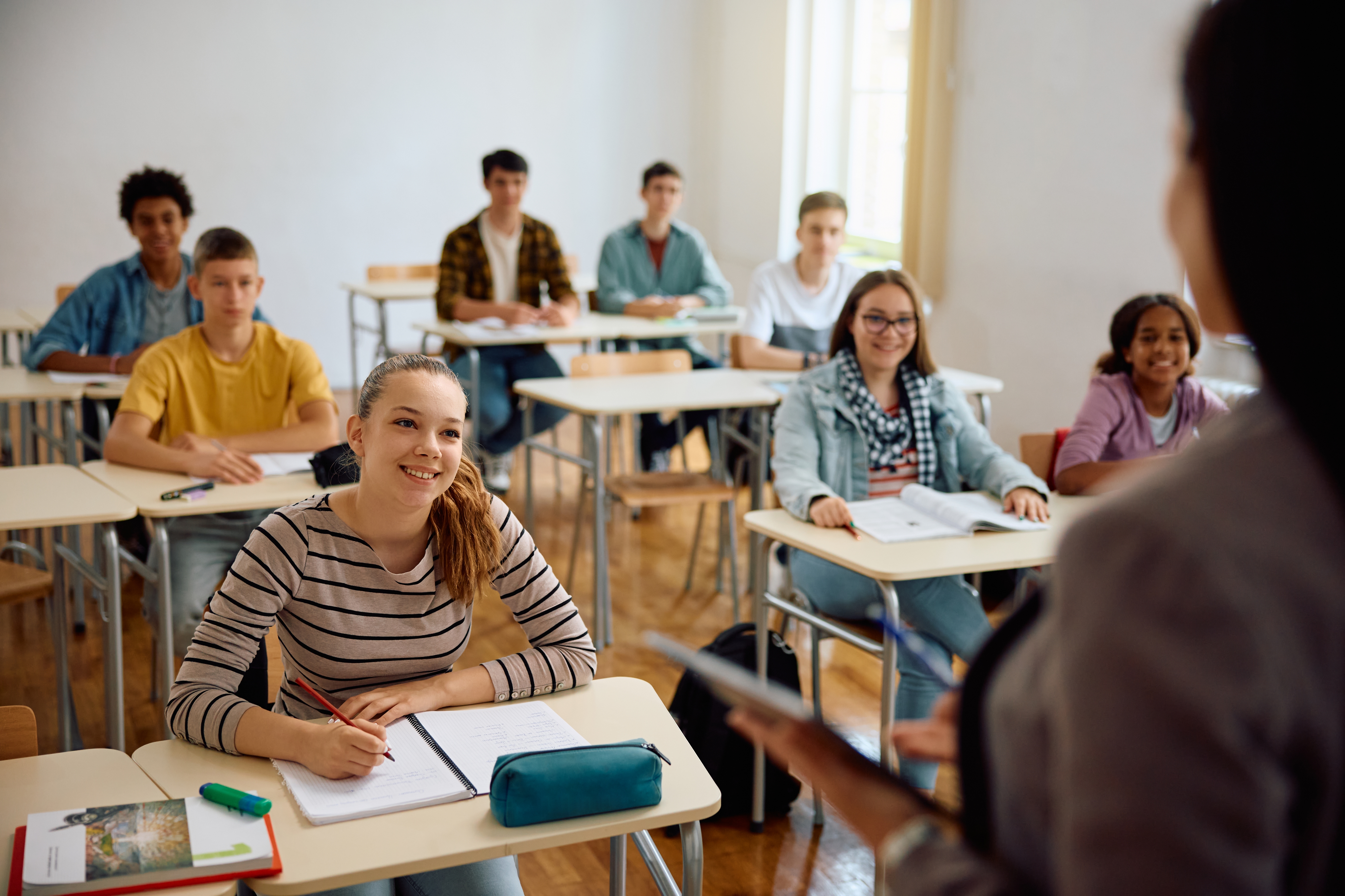 Calendarul vacanțelor și al examenelor din anul școlar 2024-2025. Cursuri și examene pentru elevi
