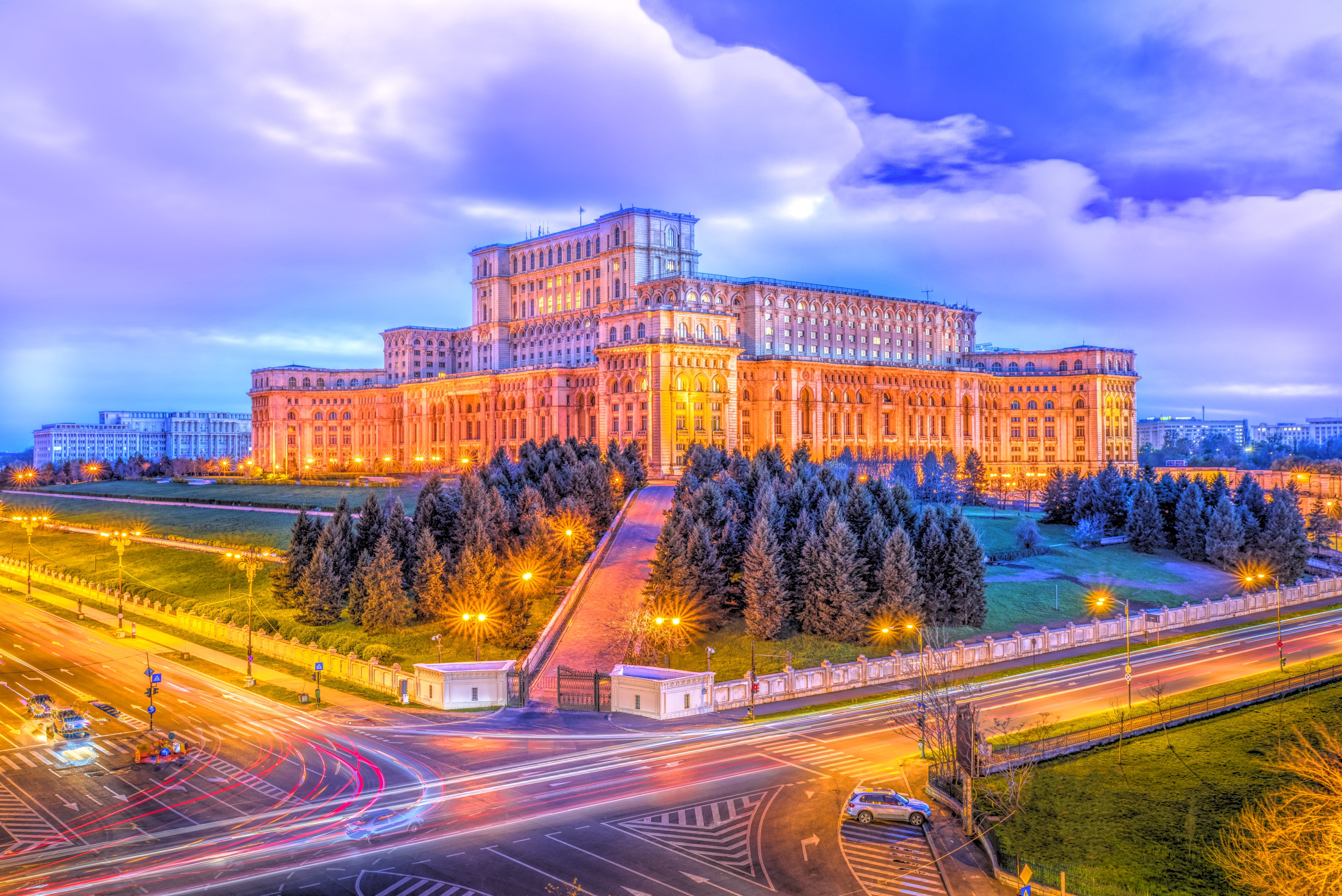 Zilele Bucureștiului 2024, eveniment care celebrează 565 de ani de București. Ce poți face în Capitală pe 21 și 22 septembrie