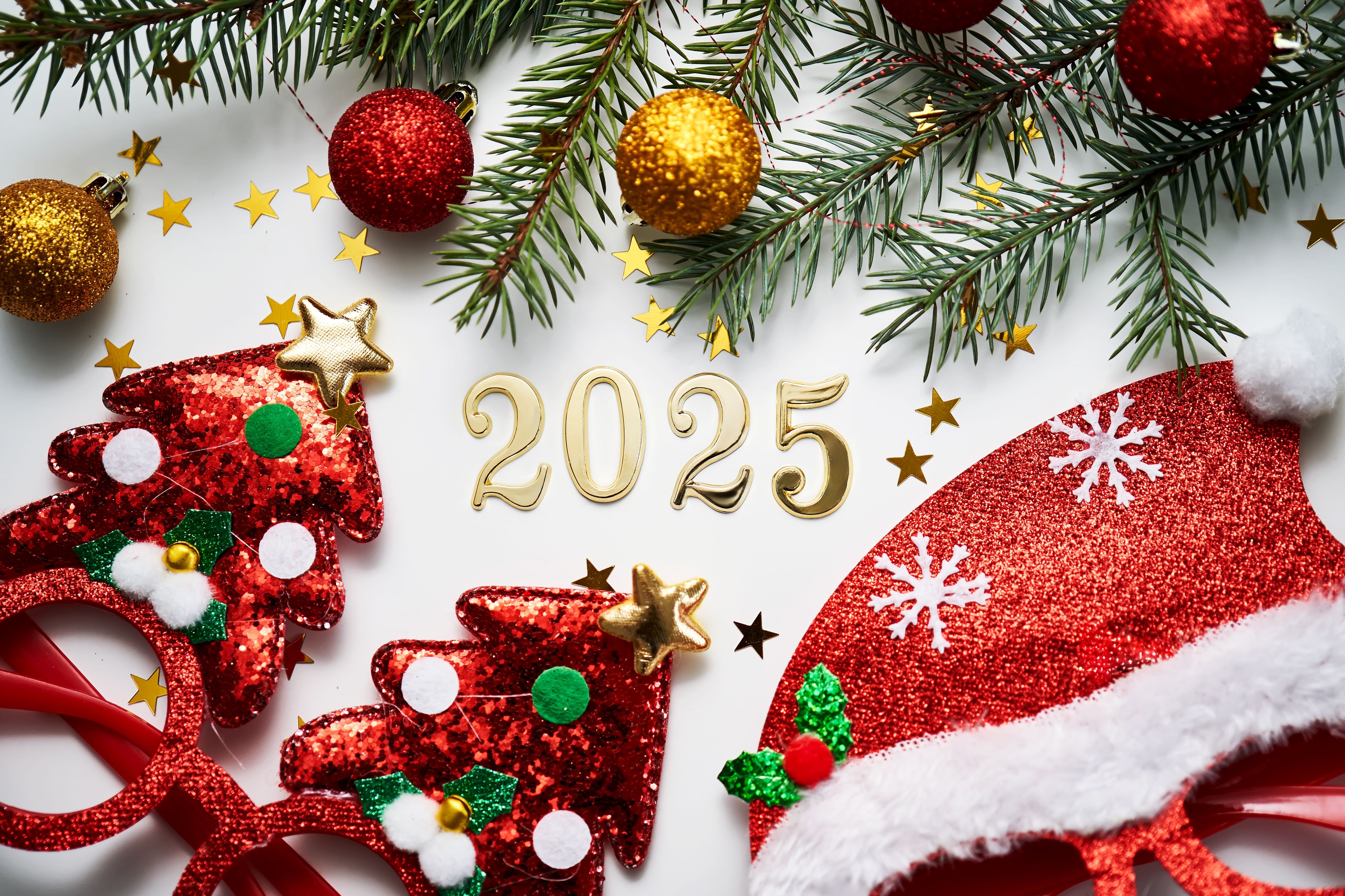Când pică sărbătoarea de Crăciun și Revelion în 2024-2025. Românii vor avea zile libere în timpul săptămânii
