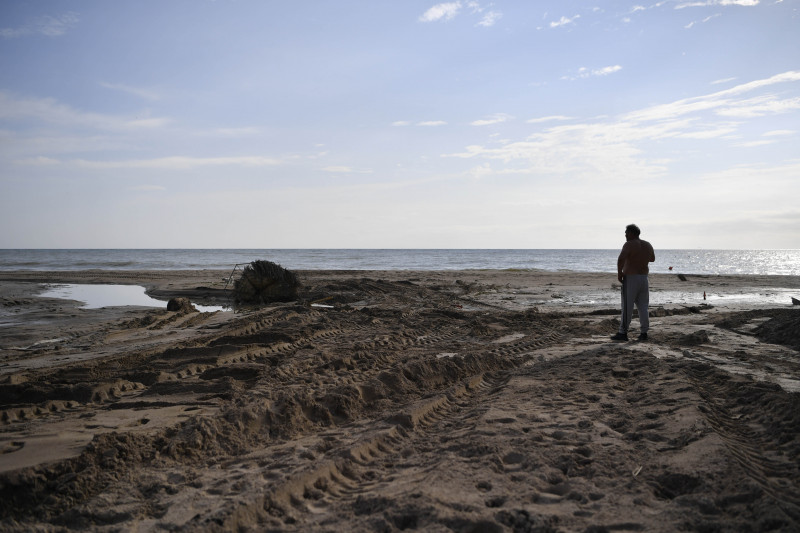 VAMA VECHE - URMARI INUNDATII - 01 SEP 2024