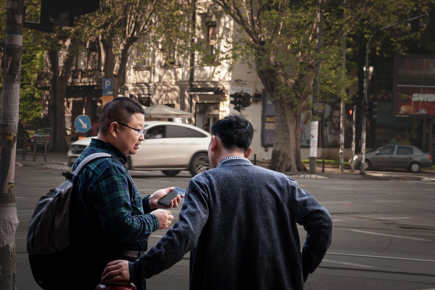 China, țara în care ești arestat pentru o postare pe X. Și ești chemat „la un ceai” de poliție, doar pentru că nu citești ce trebuie
