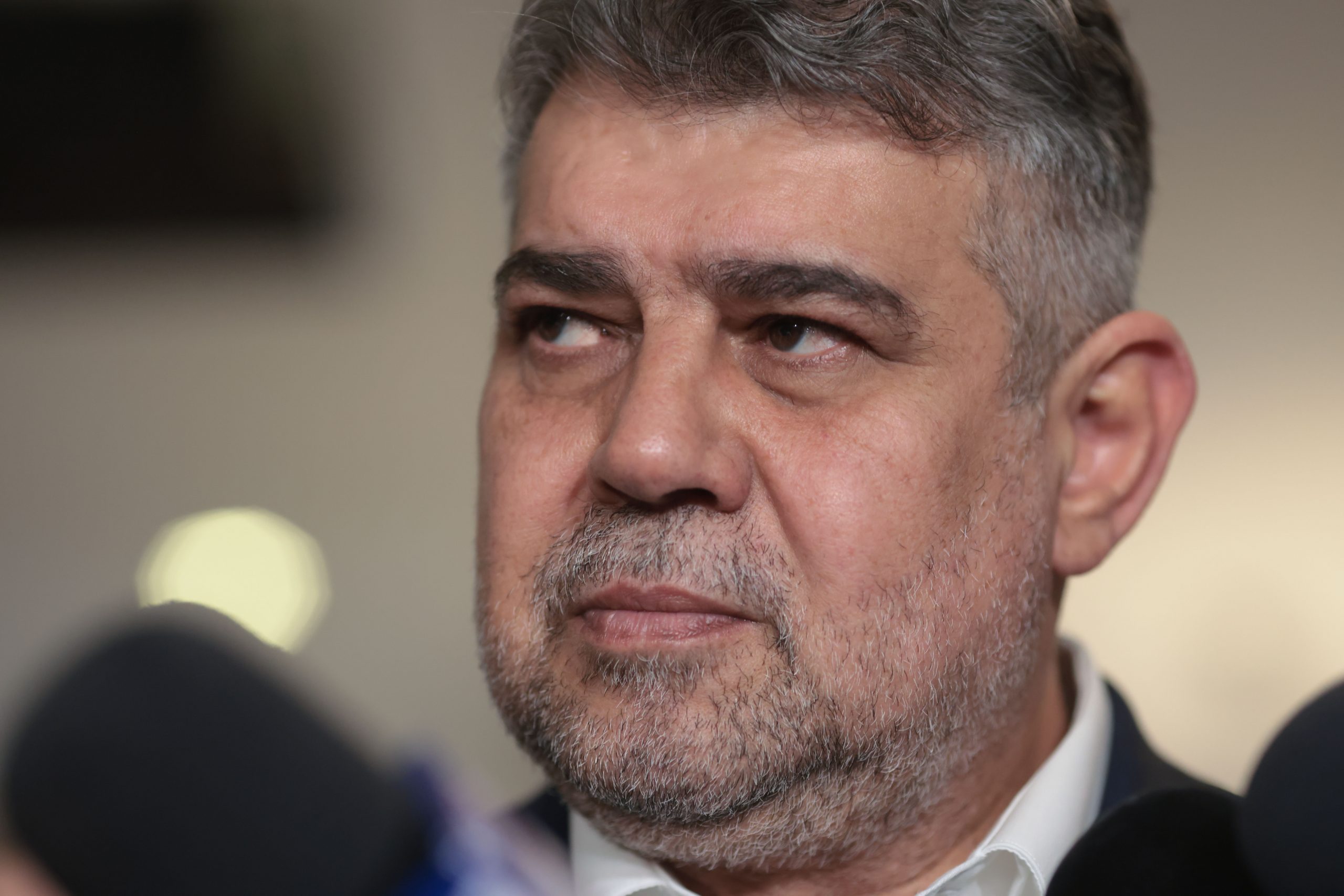 Marcel Ciolacu, reacție în scandalul zborurilor plătite de Nordis: „Nu am văzut până acum un astfel de document”