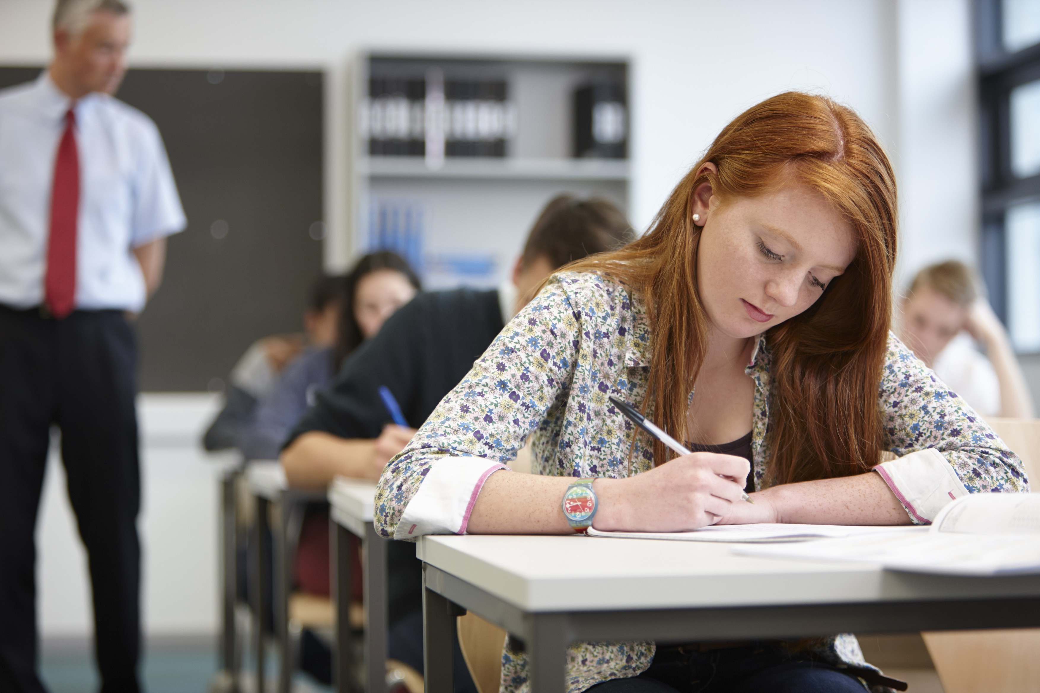 Elevii vor primi câte o notă la purtare în fiecare modul de curs în noul an școlar 2024-2025