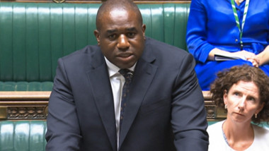 david lammy