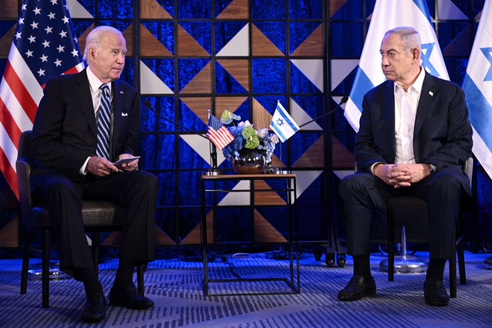 Biden susține că Netanyahu nu face suficient pentru a încheia acordul pentru eliberarea ostaticilor din Gaza
