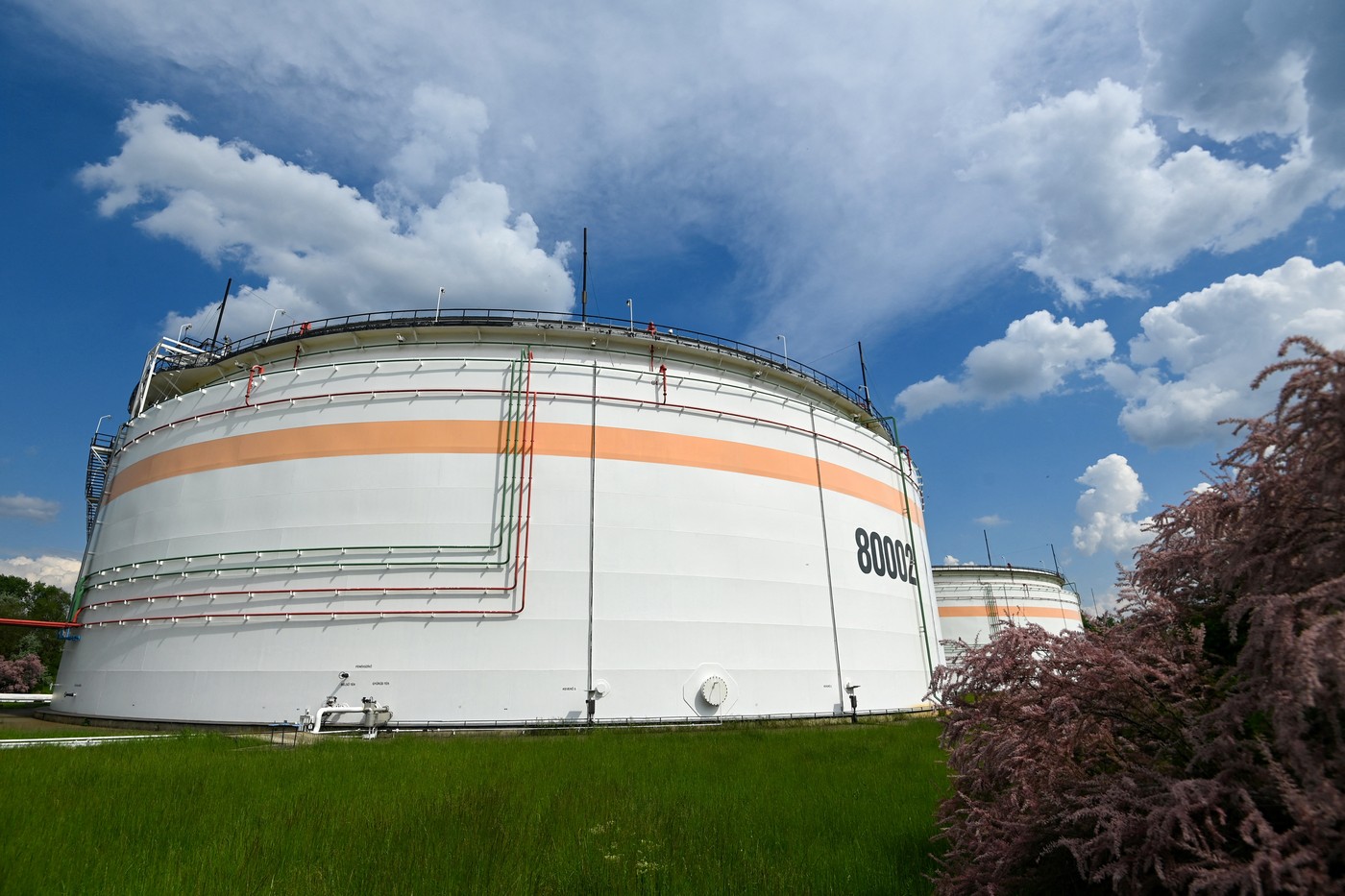 Uniunea Europeană: Nu există penurie de petrol în Ungaria, în ciuda scandalului provocat de sancțiunile impuse Rusiei