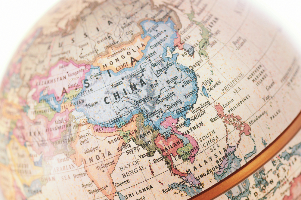 Președintele Taiwanului: China ar trebui să-și ceară teritoriul de la Rusia. Nu dorește să ne invadeze din motive teritoriale