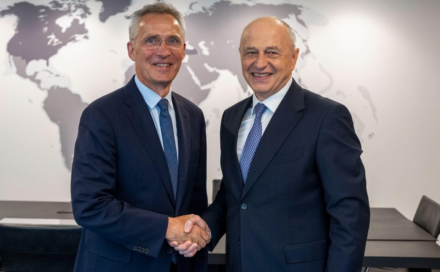Mircea Geoană a anunțat că-și va da demisia din funcția de Secretar General Adjunct al NATO: „A fost onoarea vieții mele”
