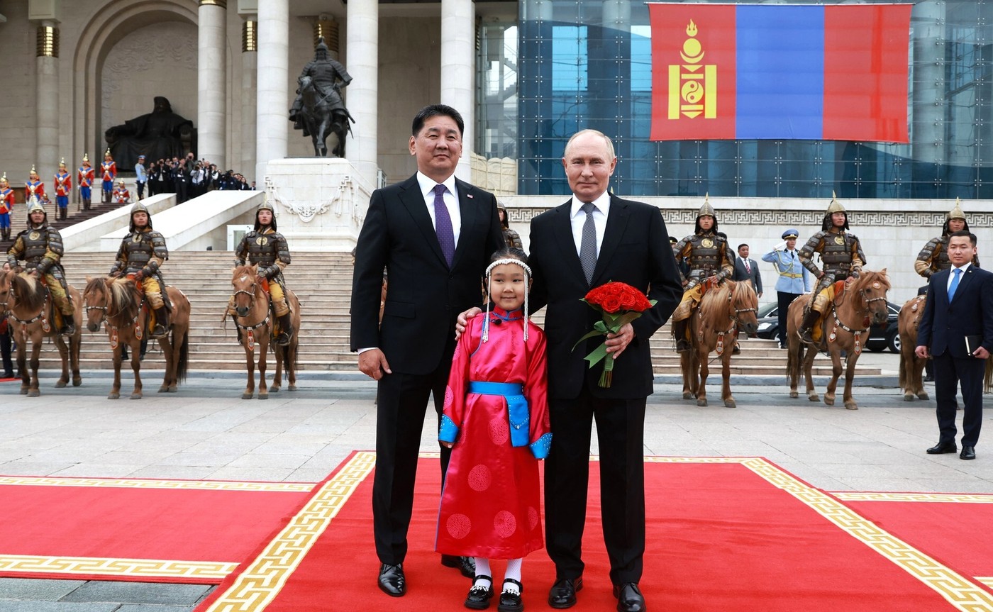 De ce nu a fost arestat Putin în Mongolia. Mesajul guvernului mongol, care a refuzat să execute mandatul CPI