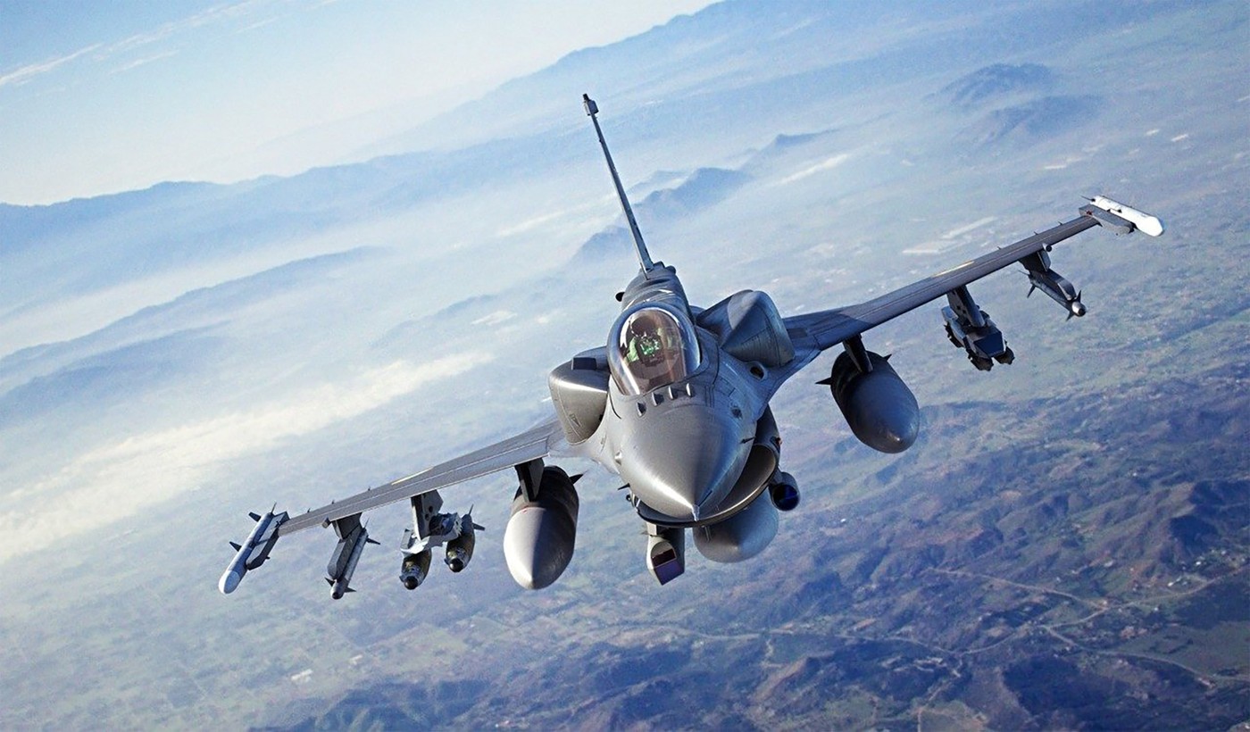 Ucraina și-a pierdut cei mai buni piloți cu mult înainte de livrarea primelor avioane F-16