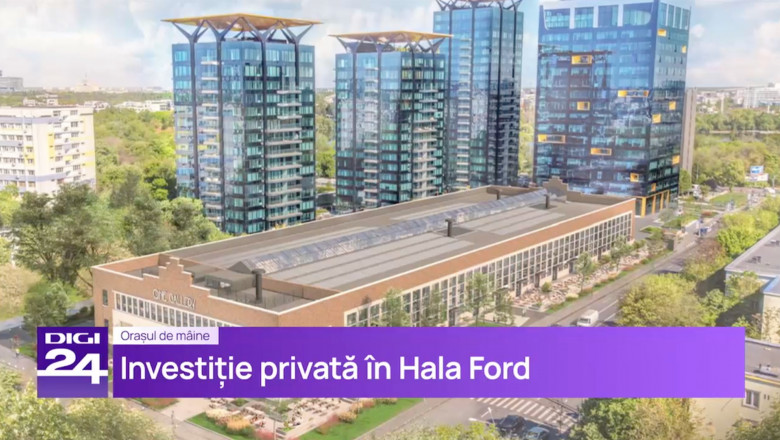 hala ford imobiliar