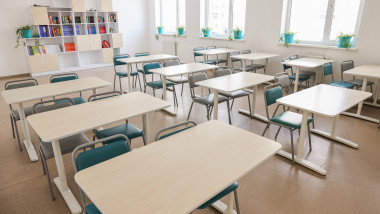 Ce zile libere au profesorii în anul școlar 2024-2025. Foto Shutterstock