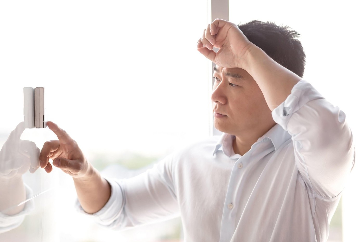 Chinezii au inventat un dispozitiv de răcire care ar putea reduce la jumătate facturile la energie pe timpul verii