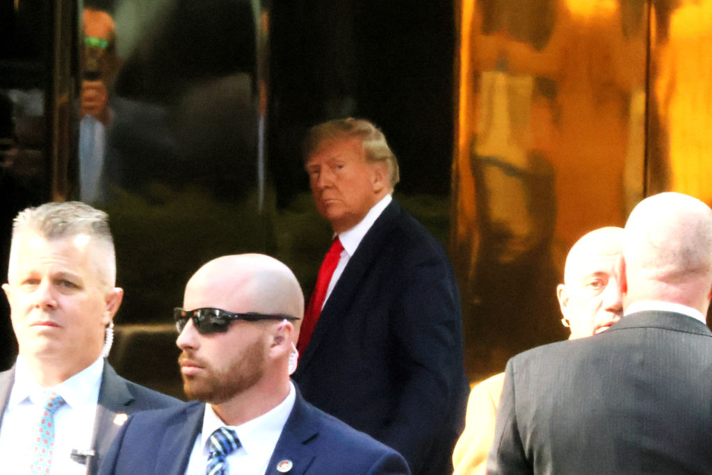 Analiză: Trump plantează deja „semințele haosului și dezbinăriii”, în cazul în care ar pierde alegerile în fața Kamalei Harris